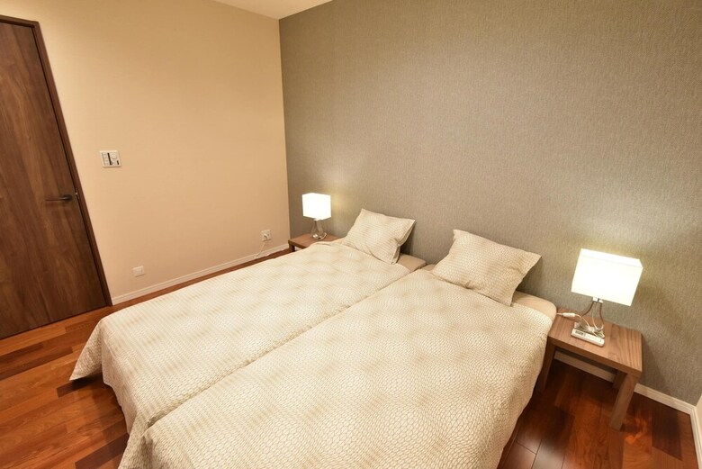 Asakusa East House - Kando -