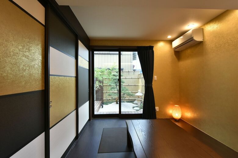 Asakusa East House - Kando -