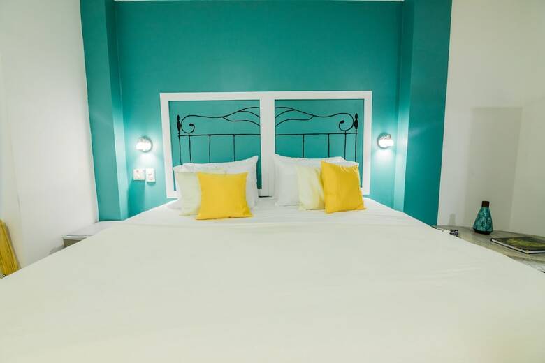 Hostal Casa Keril� Hostel Boutique