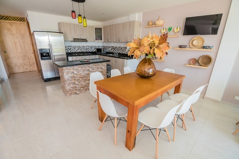 Hostal Casa Keril� Hostel Boutique