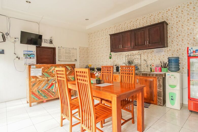 Hotel Wahyu Guest House