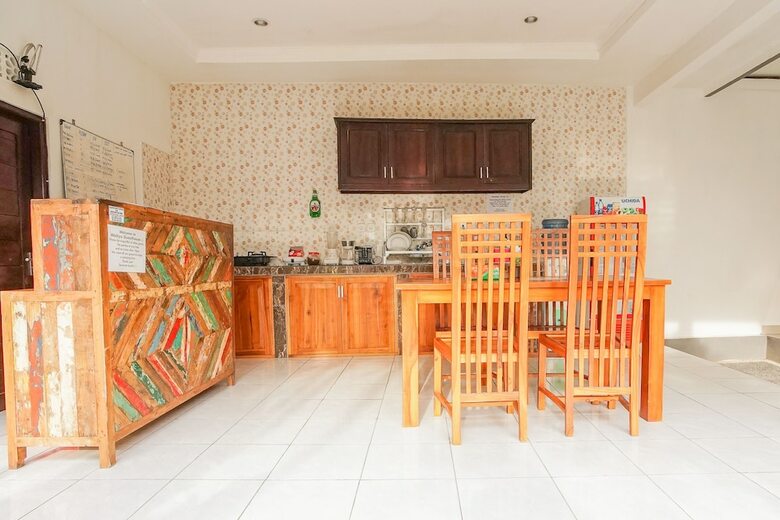 Hotel Wahyu Guest House