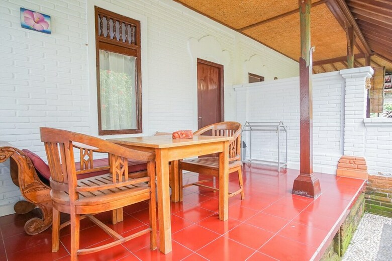 Hotel Lecuk Homestay
