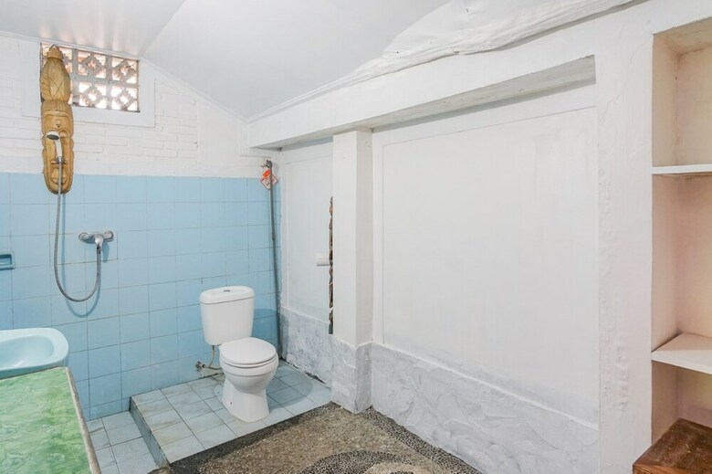 Hotel Lecuk Homestay
