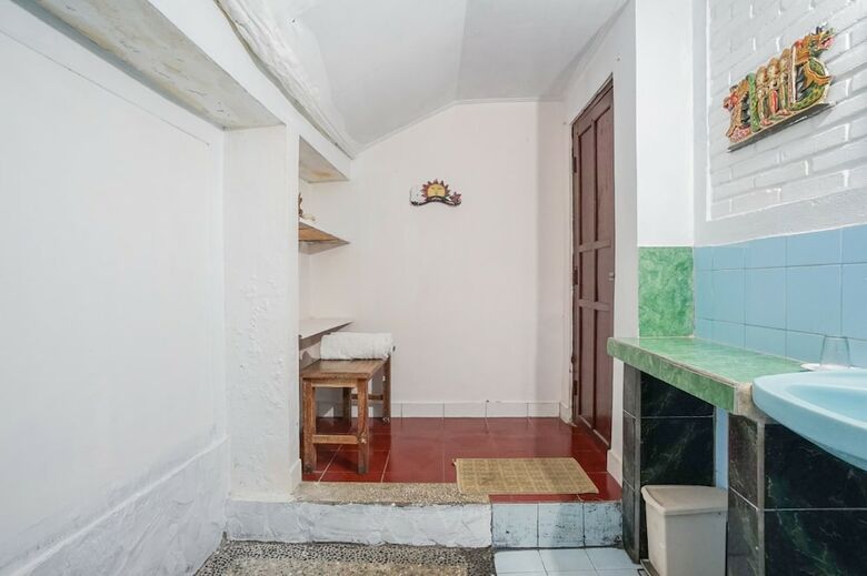 Hotel Lecuk Homestay