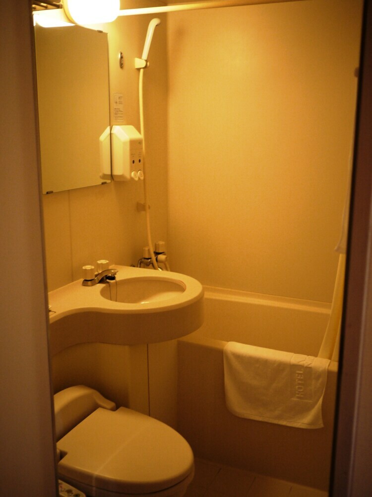 Hotel Kiyoshi Nagoya No.2