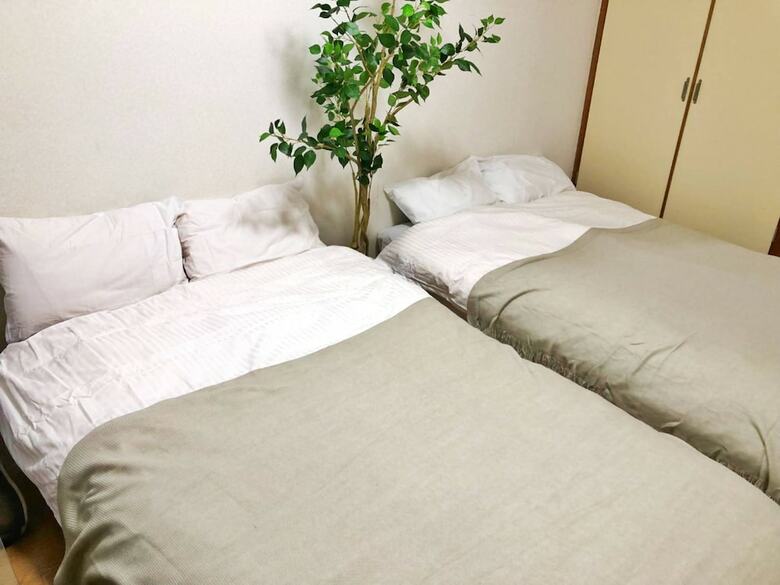 Apartamentos Oxford Circus 3