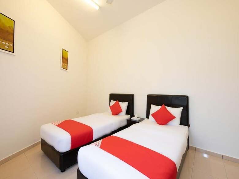 Hotel Seri Bayu Resort