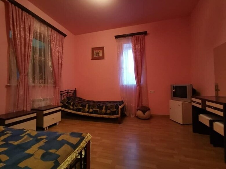 Hotel Guest House Kecharetsi