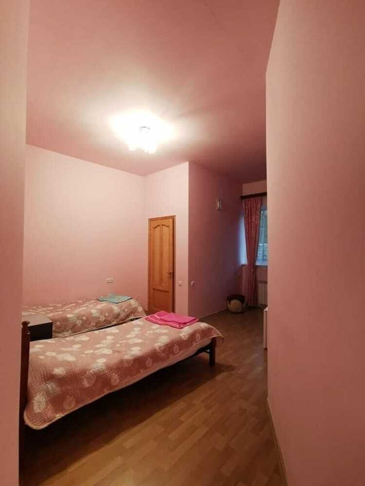 Hotel Guest House Kecharetsi