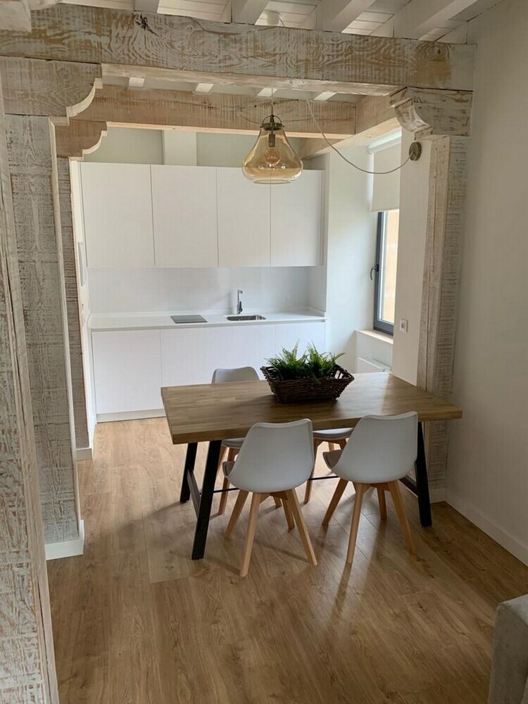 Apartamentos La Bicicleta
