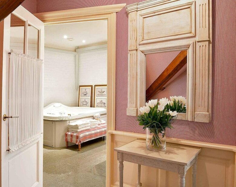 Hotel Le Fort de L'oc�an