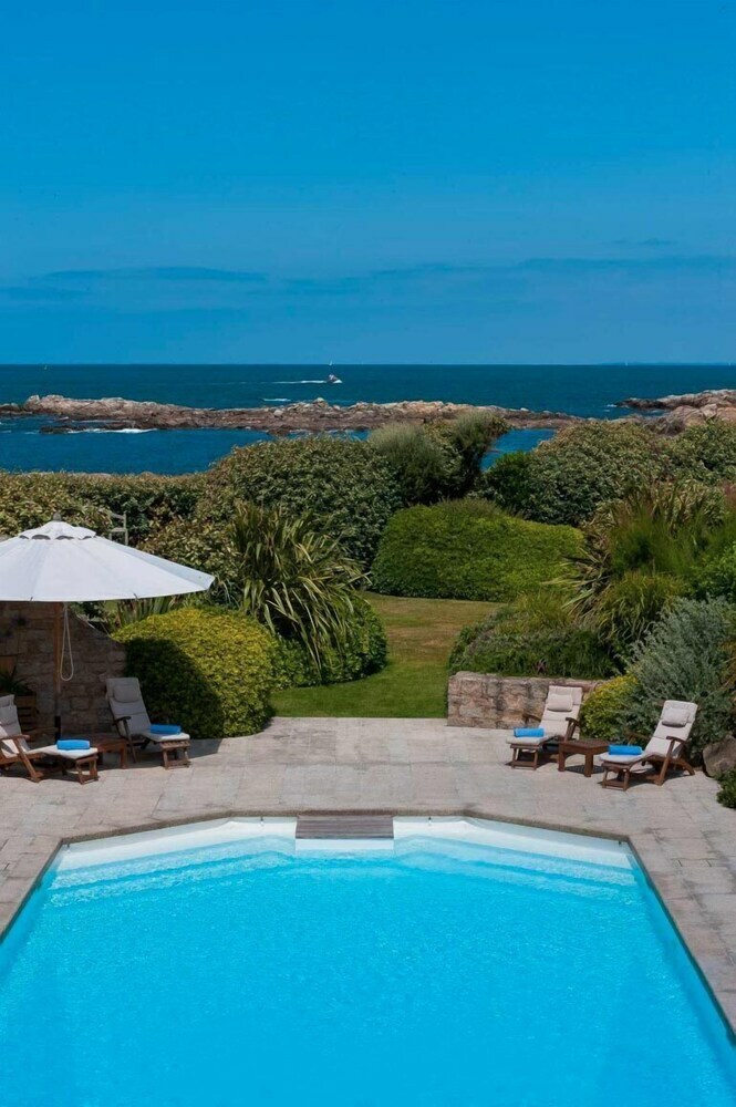 Hotel Le Fort de L'oc�an