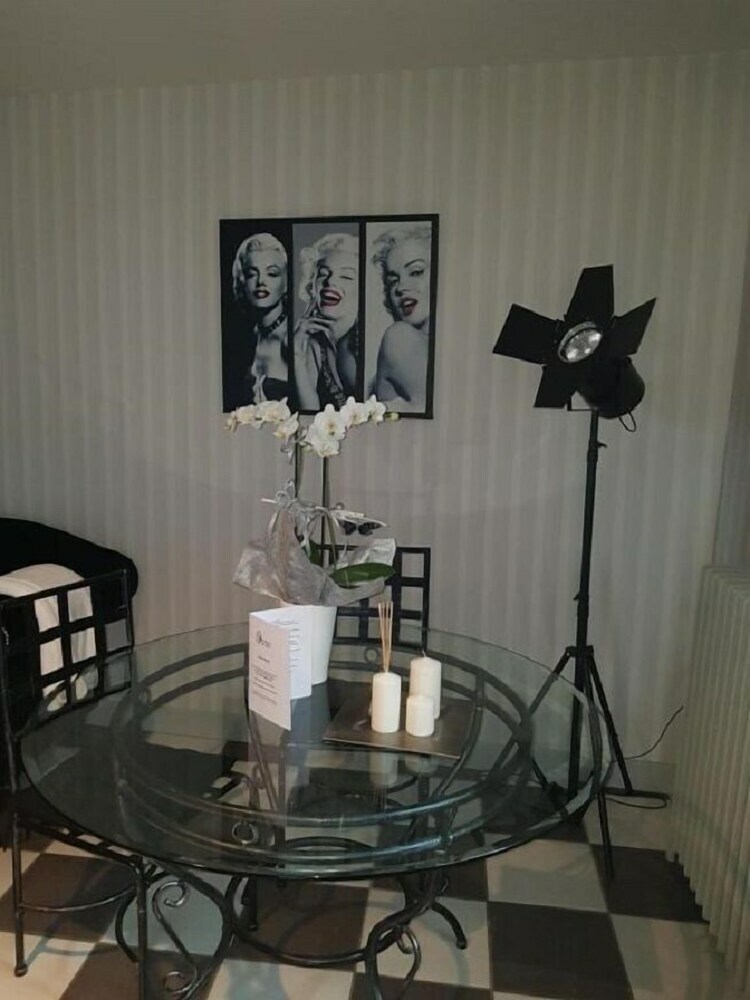 Domaine St. Ferreol - B&B