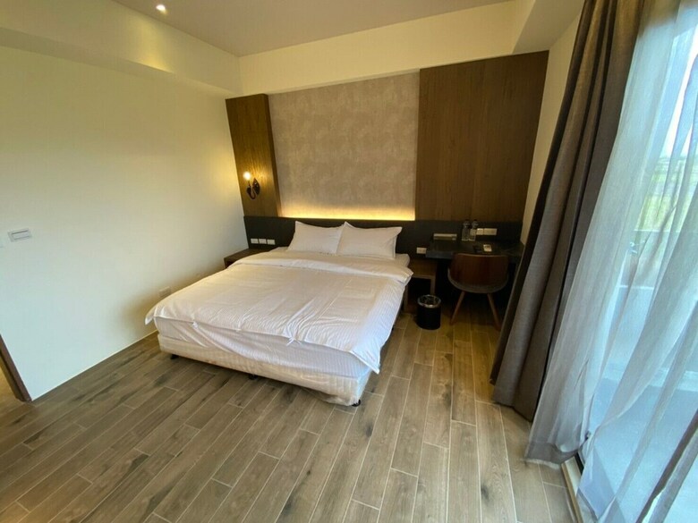 Jing Sha B&B