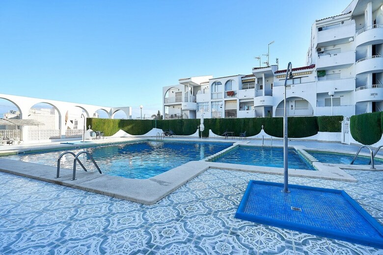 Apartamentos Espanhouse Magani