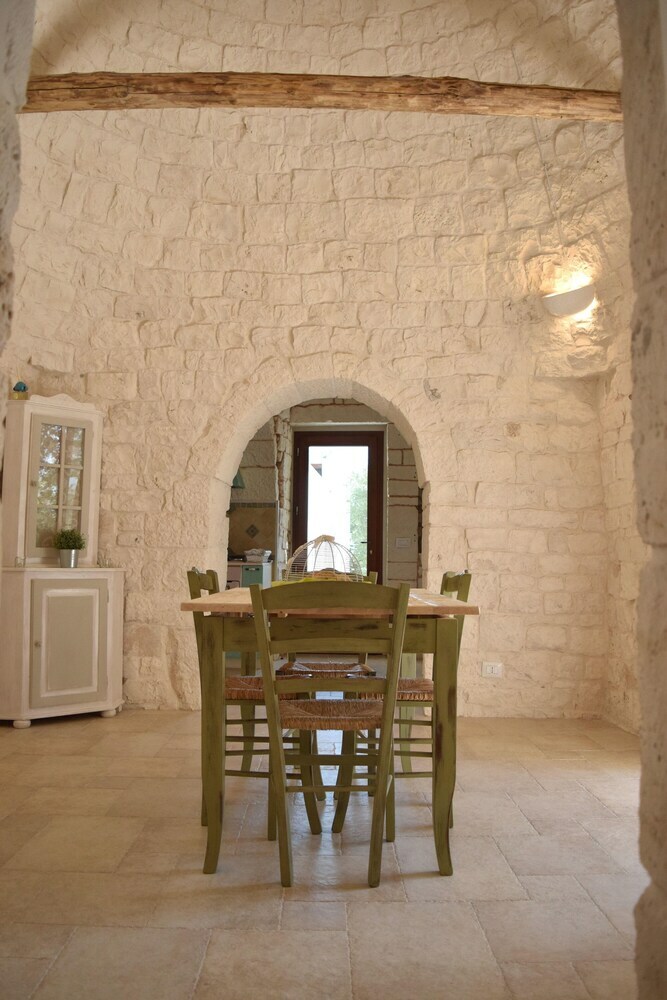 Petrachiara B&B