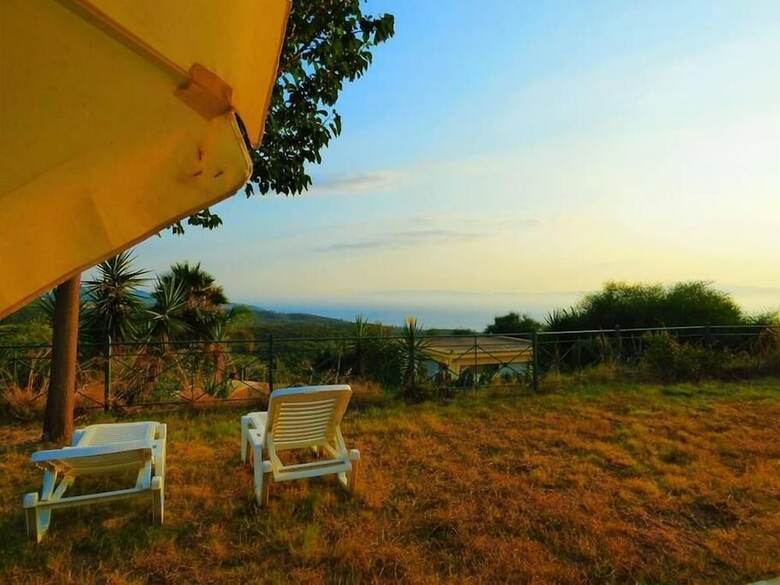 Apartamentos Studio With Garden/seaview/3km To The Beach