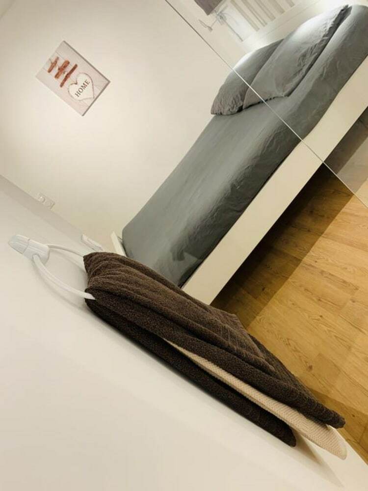 Apartamento Mazarin Studio