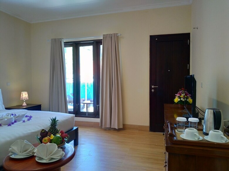 Hotel Blue House Uluwatu