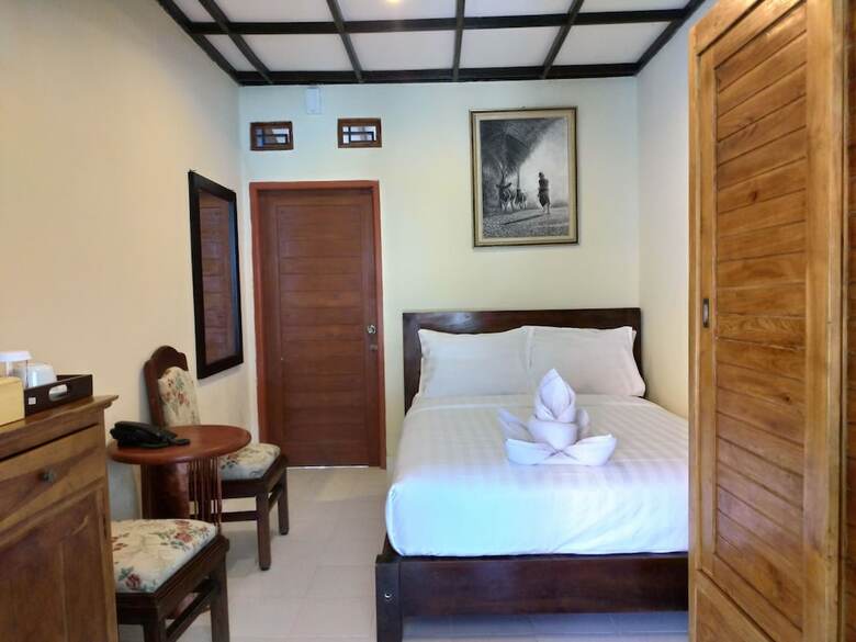 Hotel Blue House Uluwatu