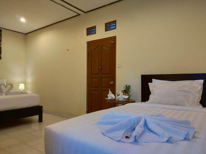 Hotel Blue House Uluwatu