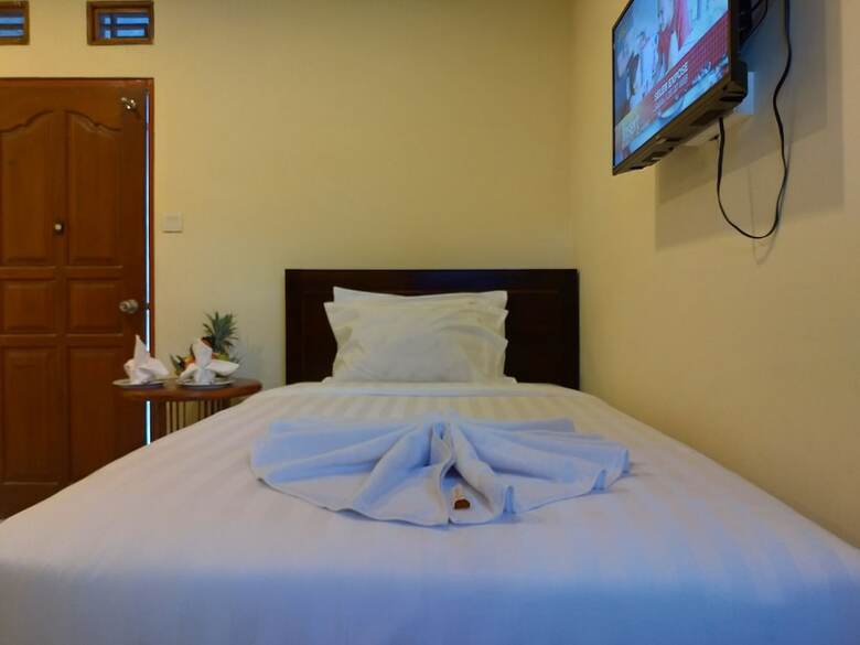 Hotel Blue House Uluwatu
