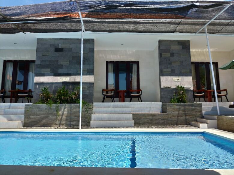Hotel Blue House Uluwatu
