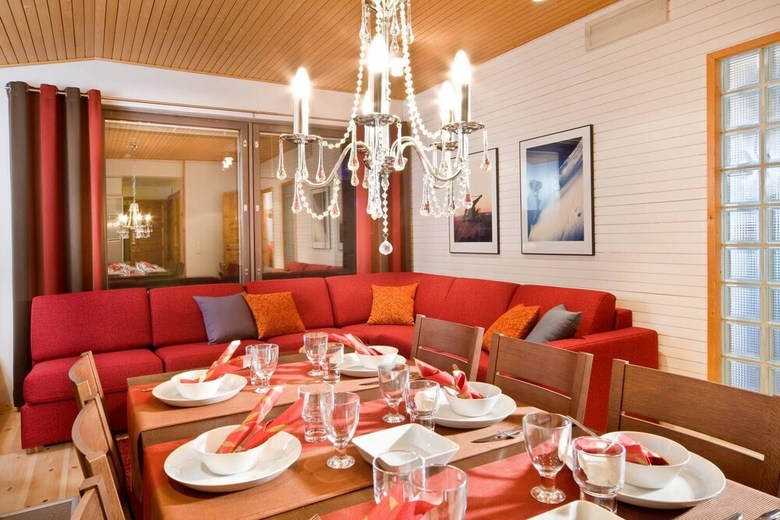 Holiday Club Pyh� Holysuites Apartments