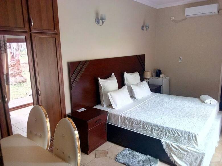 Posada Zenith  Lodge