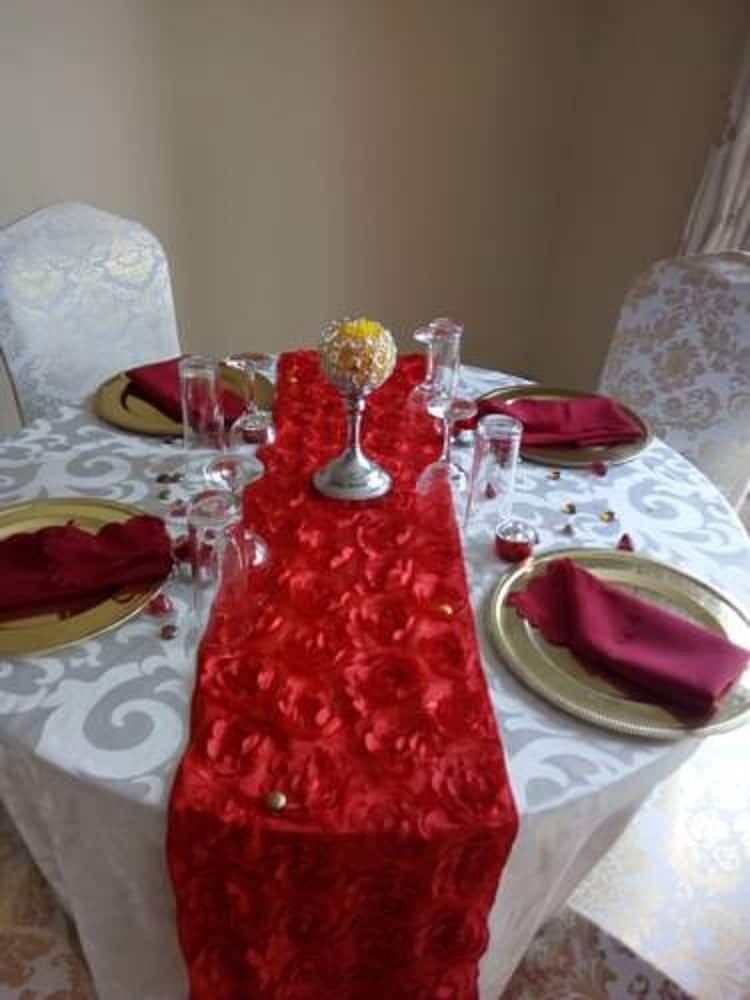 Posada Zenith  Lodge