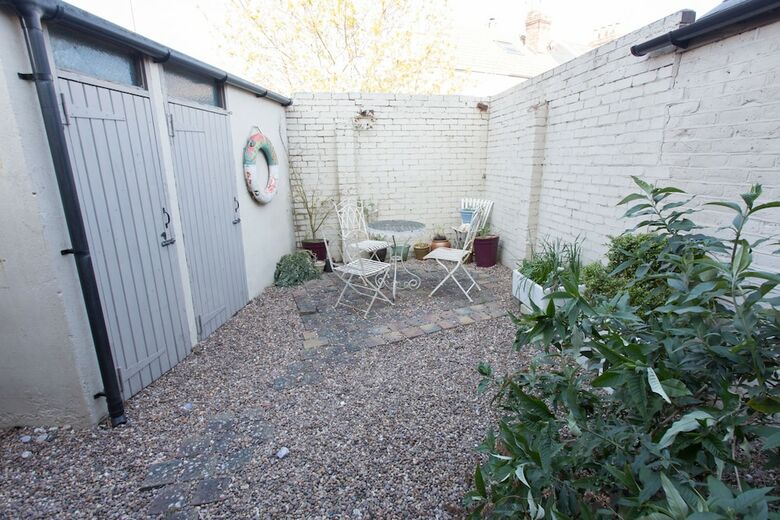 Apartamento New Stunning And Stylish 2bd Victorian Warehouse