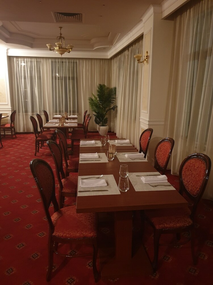 Victoria Hotel&spa