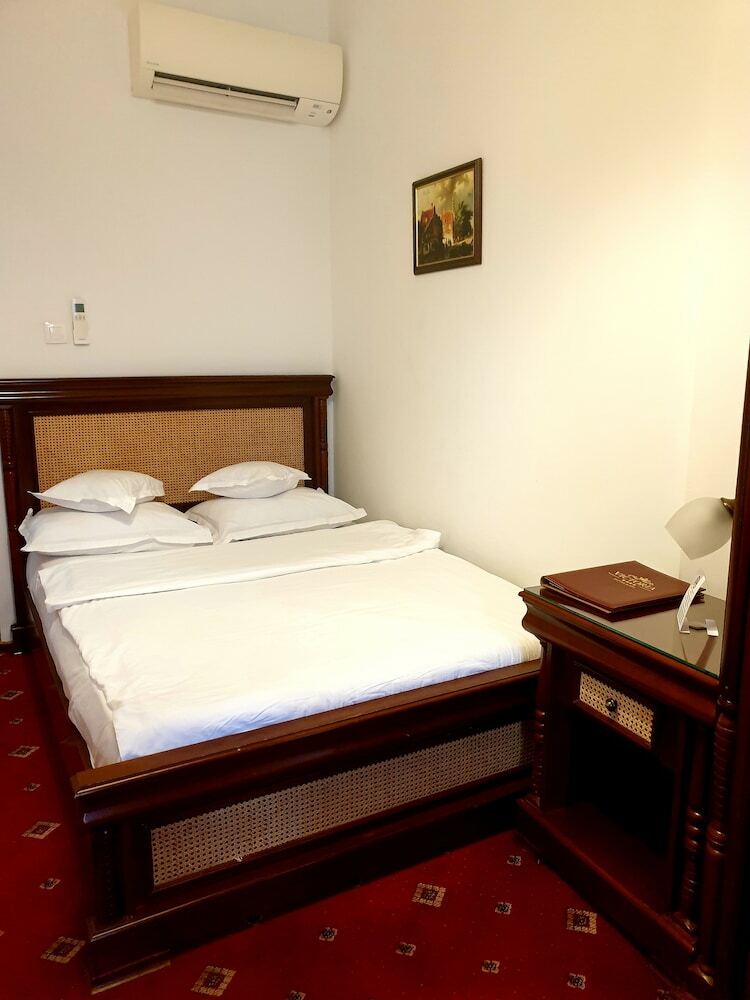 Victoria Hotel&spa