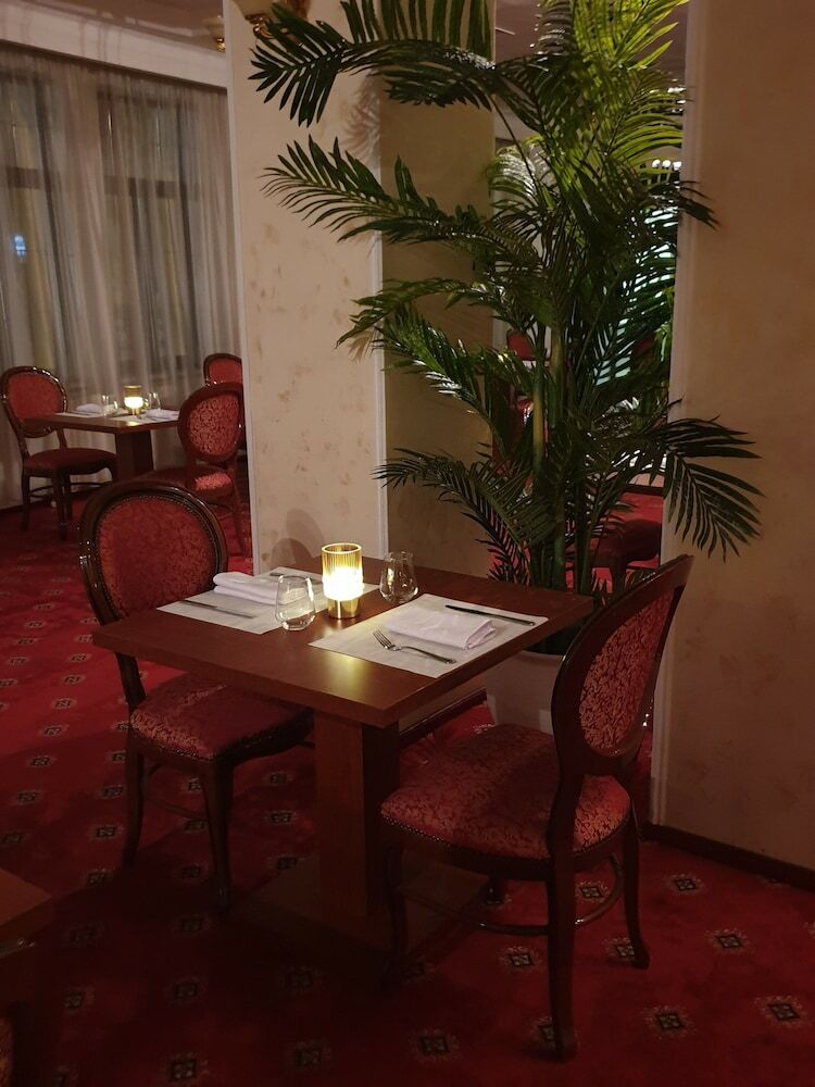 Victoria Hotel&spa