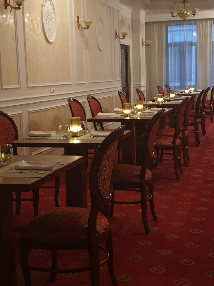 Victoria Hotel&spa