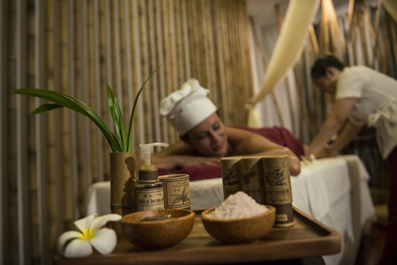 Bed & Breakfast Hemp Wellness Retreat