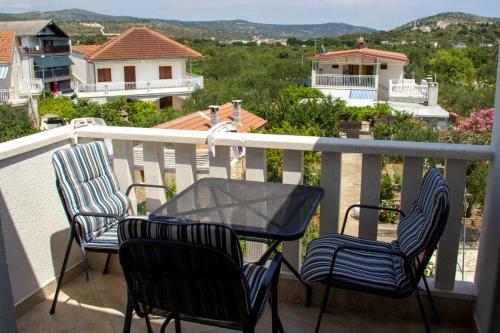 Apartamentos Villa Lozica
