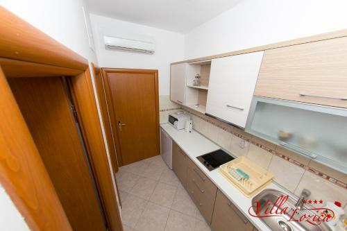 Apartamentos Villa Lozica