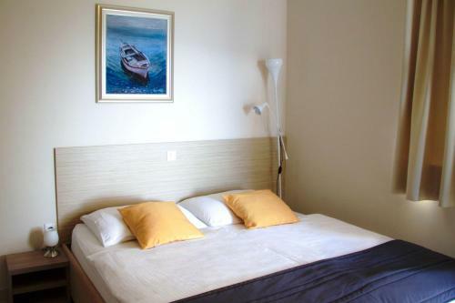 Apartamentos Villa Lozica