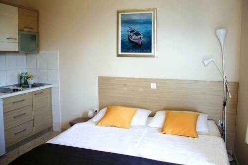 Apartamentos Villa Lozica
