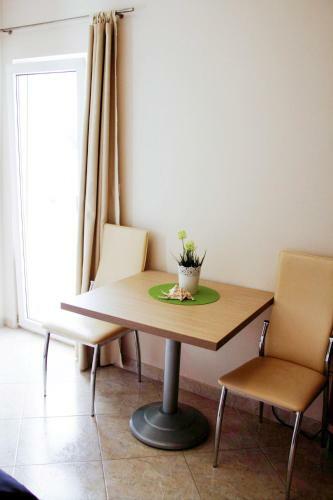 Apartamentos Villa Lozica