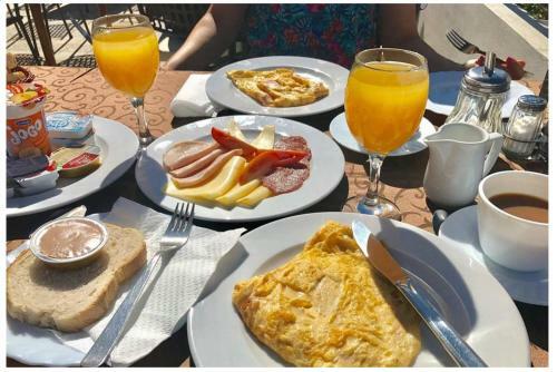 Hostal Guest House Galeb
