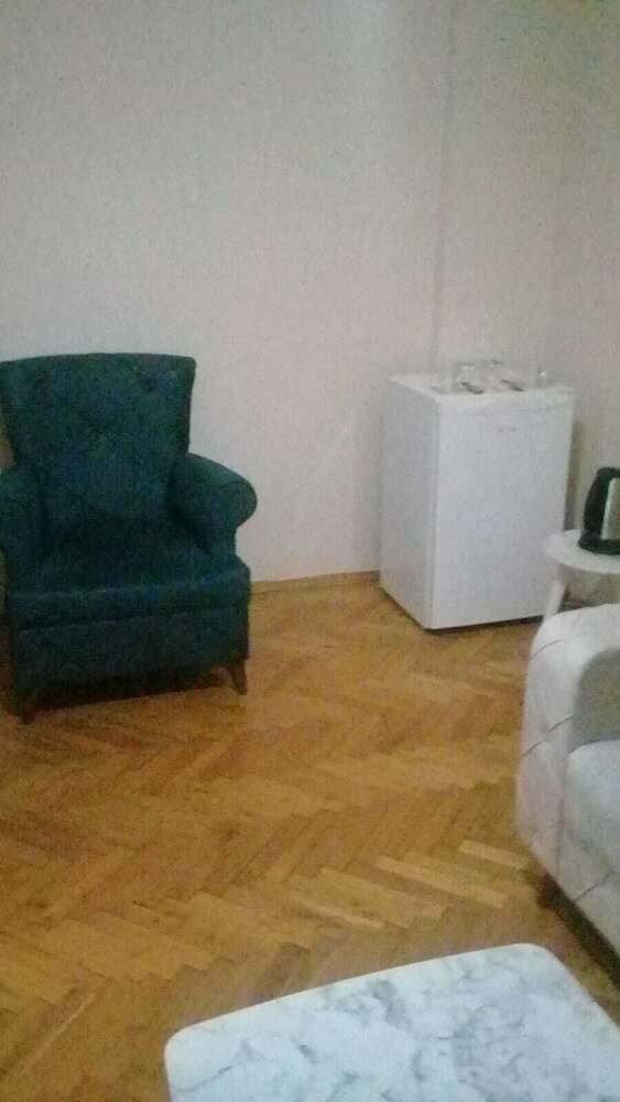Elit Suit Hotel