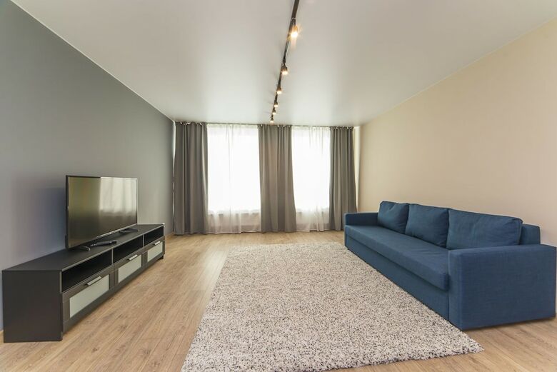 Aparthotel Ogni Yekaterinburga