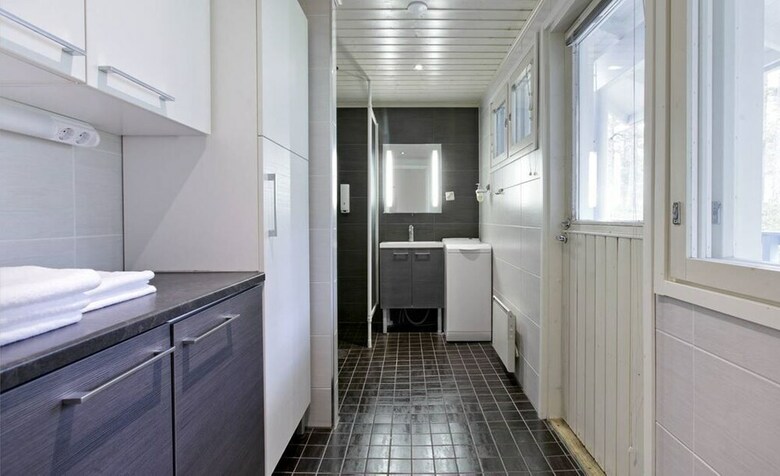 Apartamento Holiday Club Kalajoki Cottages