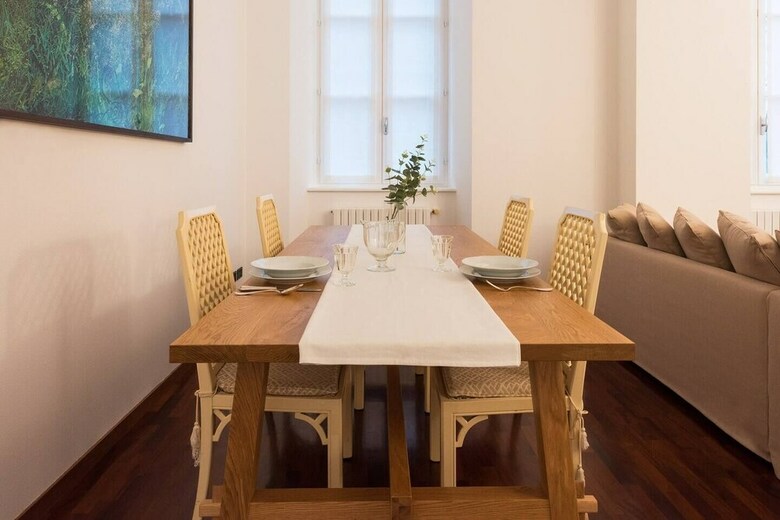Apartamento Altido Viale Geno - Como Lake