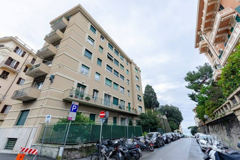 Apartamento Altido Lovely Flat Vicino Al Mare