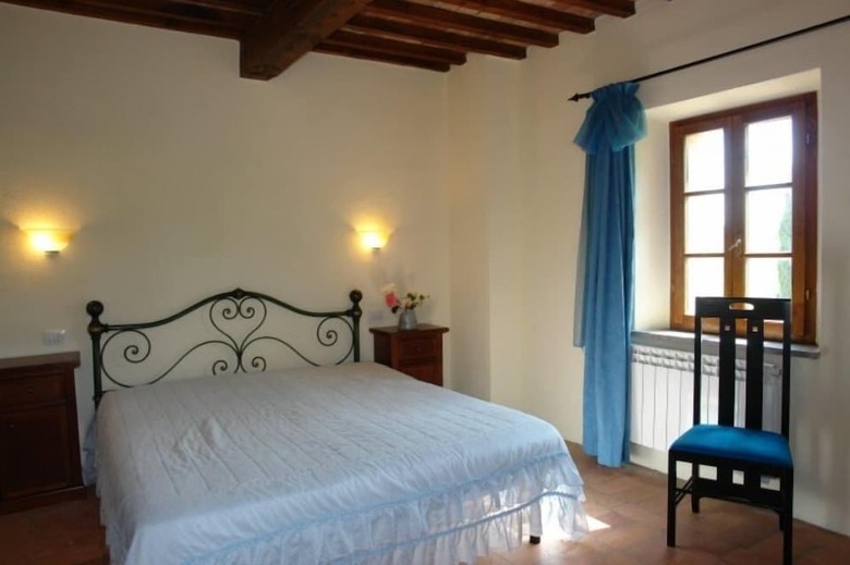 Agroturismo Agriturismo Aitora