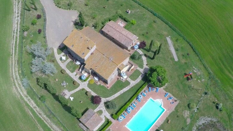 Agroturismo Agriturismo Aitora